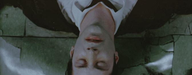 콘스탄틴. GIF | 인스티즈