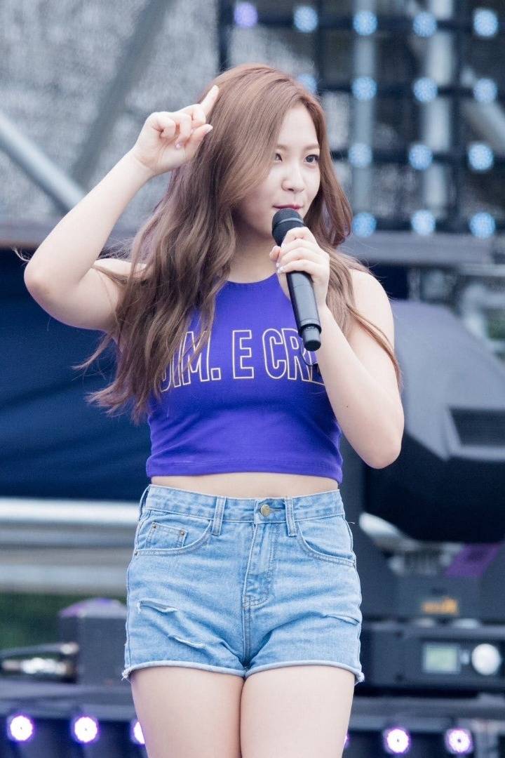 레드벨벳 막내 예리미 | 인스티즈