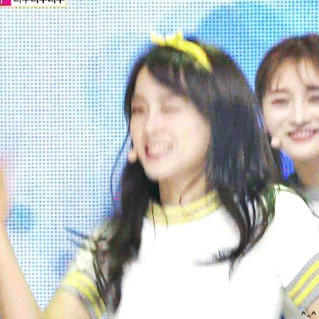 세정이 어머님의 실수 | 인스티즈