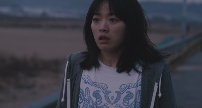 보고 나면 후유증이 너무 어마어마해서 두번은 못보는 영화 한공주 캡쳐 | 인스티즈