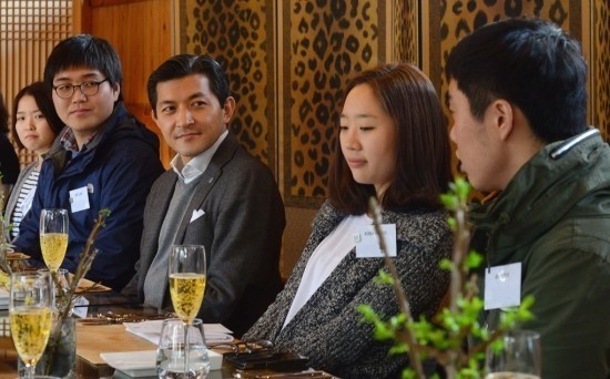 영화 배우 같이 잘생긴 정치인ㄷㄷㄷ | 인스티즈