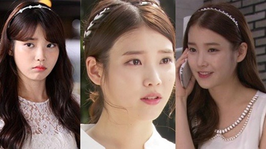 공주병 같을까봐 혹은 눈치보여서 은근히 못하는 머리류. jpg+추가 | 인스티즈