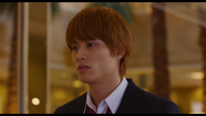 [늑대소녀와흑왕자] 너는 주인이고 난 멍멍이야 - 14 | 인스티즈