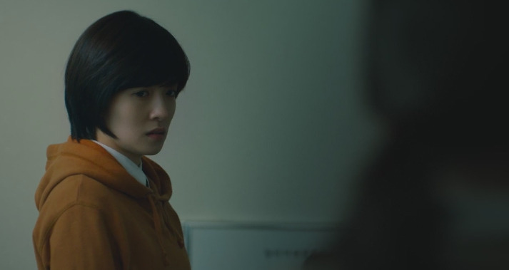 보고 나면 후유증이 너무 어마어마해서 두번은 못보는 영화 한공주 캡쳐 | 인스티즈