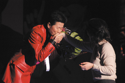 인기가수 지나의 실물 느낌 ㄷㄷ | 인스티즈