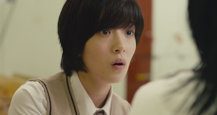 보고 나면 후유증이 너무 어마어마해서 두번은 못보는 영화 한공주 캡쳐 | 인스티즈