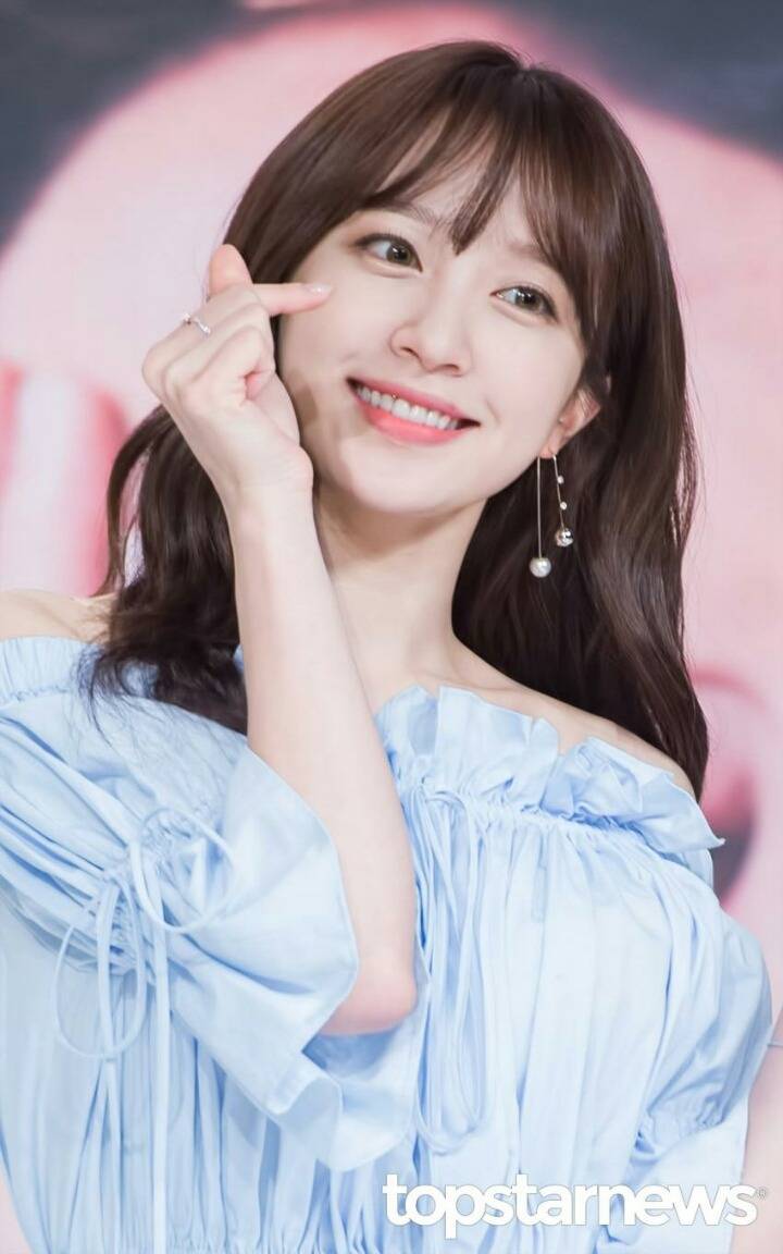 2018년 첫 하니 | 인스티즈