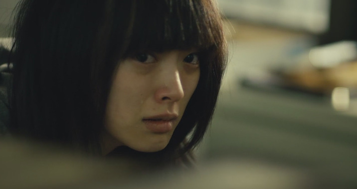 보고 나면 후유증이 너무 어마어마해서 두번은 못보는 영화 한공주 캡쳐 | 인스티즈