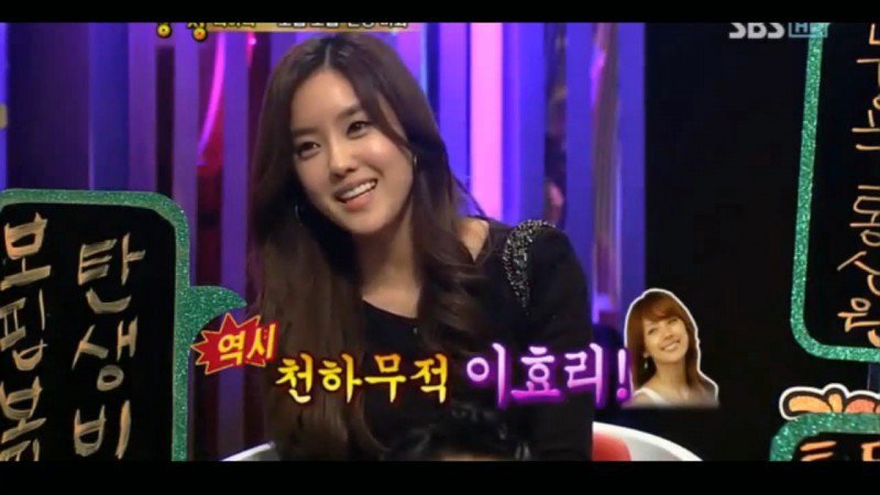 이효리 - MBK 김광수 레전드 일화.jpg | 인스티즈