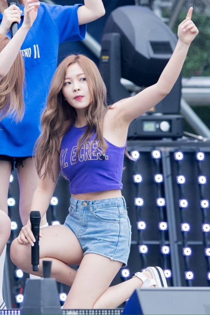 레드벨벳 막내 예리미 | 인스티즈