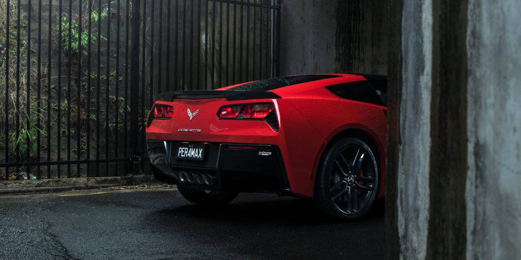 2017 쉐보레 콜벳 C7 스팅레이 [데이터주의] | 인스티즈