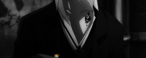 취향을 소나무로 만들어 버리는 애니 속 안경 캐릭터들 | 인스티즈