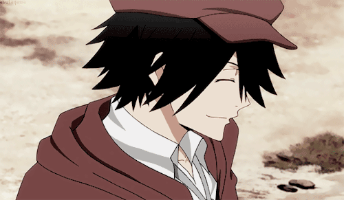 취향을 소나무로 만들어 버리는 애니 속 안경 캐릭터들 | 인스티즈