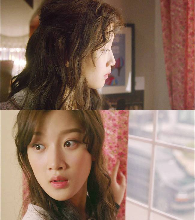 [우리옆집에엑소가산다] 모태솔로 홍조녀 연희 옆집으로 EXO가 이사 온 부러운 이야기 1화 | 인스티즈