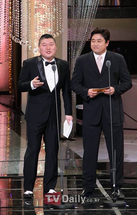 강호동 덩치 | 인스티즈