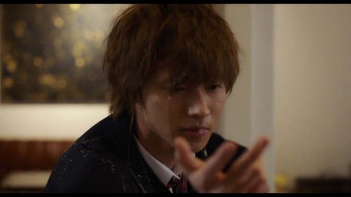 [늑대소녀와흑왕자] 너는 주인이고 난 멍멍이야 - 14 | 인스티즈