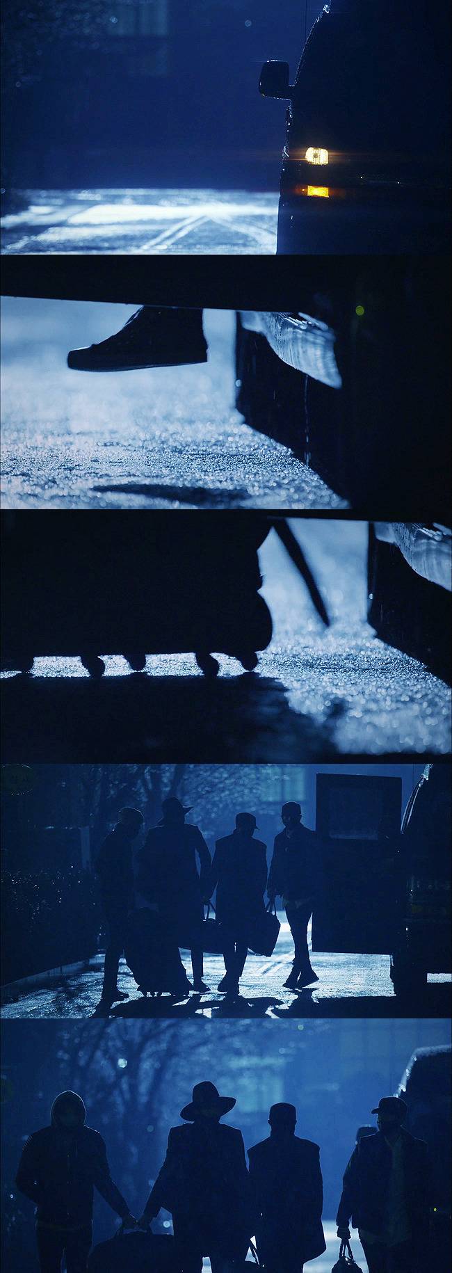 [우리옆집에엑소가산다] 모태솔로 홍조녀 연희 옆집으로 EXO가 이사 온 부러운 이야기 1화 | 인스티즈