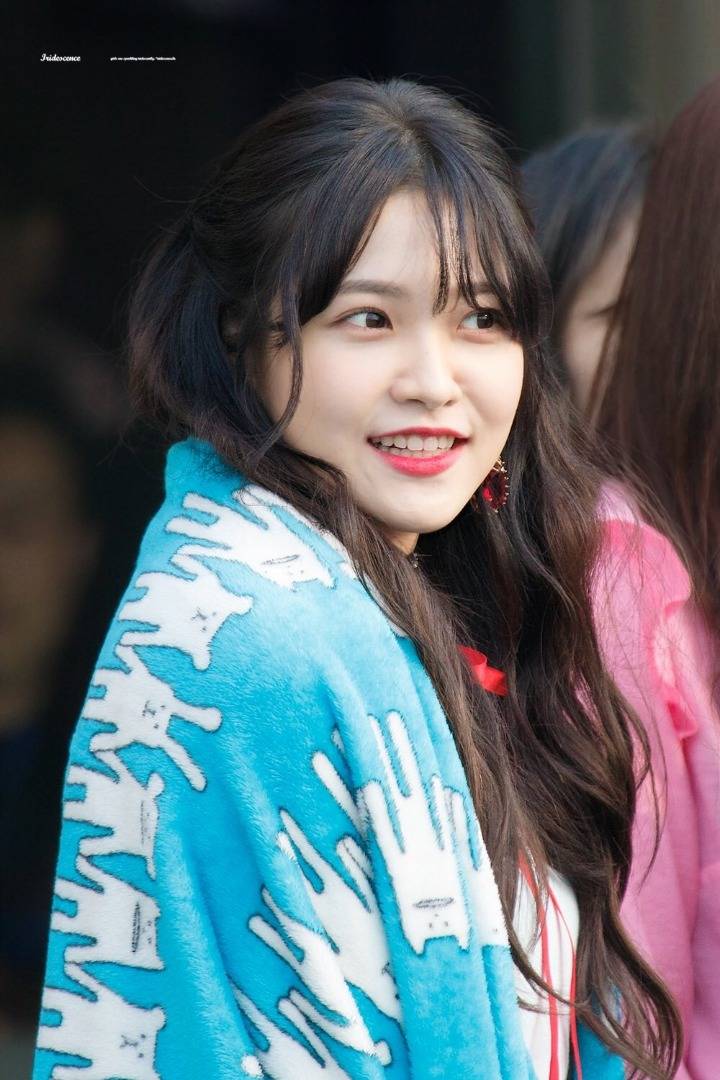 레드벨벳 막내 예리미 | 인스티즈