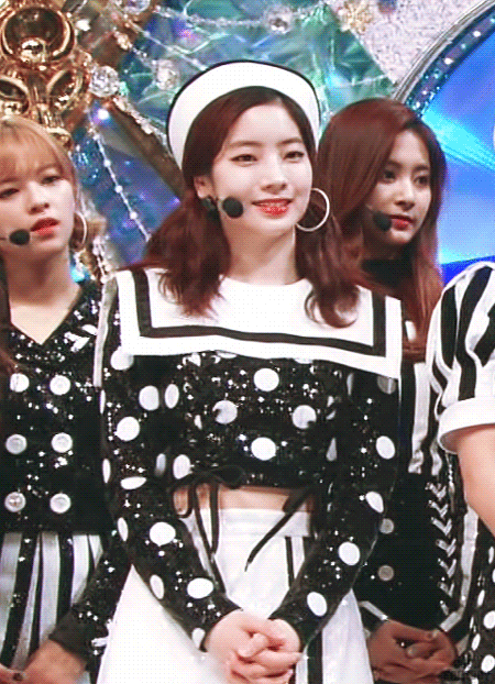 트와이스 다현.gif | 인스티즈