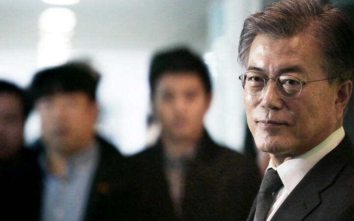 인간 루테인 문재인 대통령님 2탄 | 인스티즈