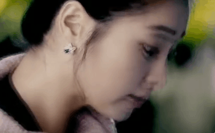 이민정 인생작품 GIF | 인스티즈