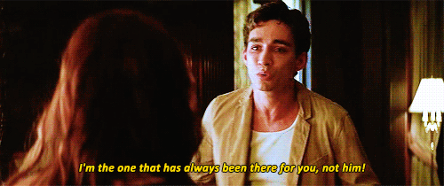 데 섹시해! 서양의 너드 | 인스티즈