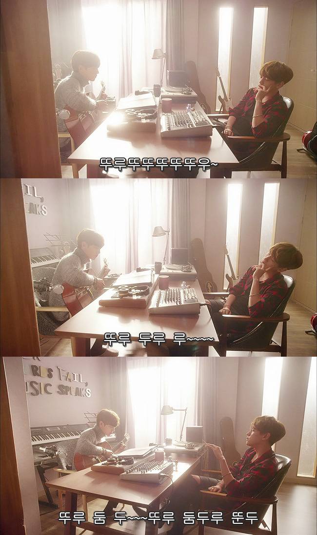 [우리옆집에엑소가산다] 모태솔로 홍조녀 연희 옆집으로 EXO가 이사 온 부러운 이야기 6화 | 인스티즈