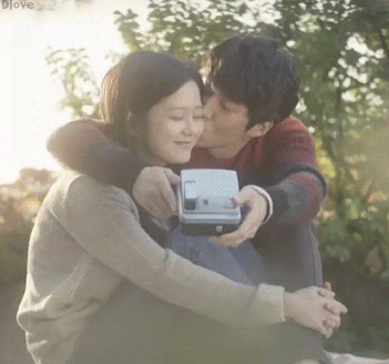  세작품이나 같이한 배우들의 케미.gif(데이터주의) | 인스티즈