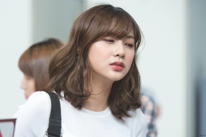 졸린 하영이 | 인스티즈