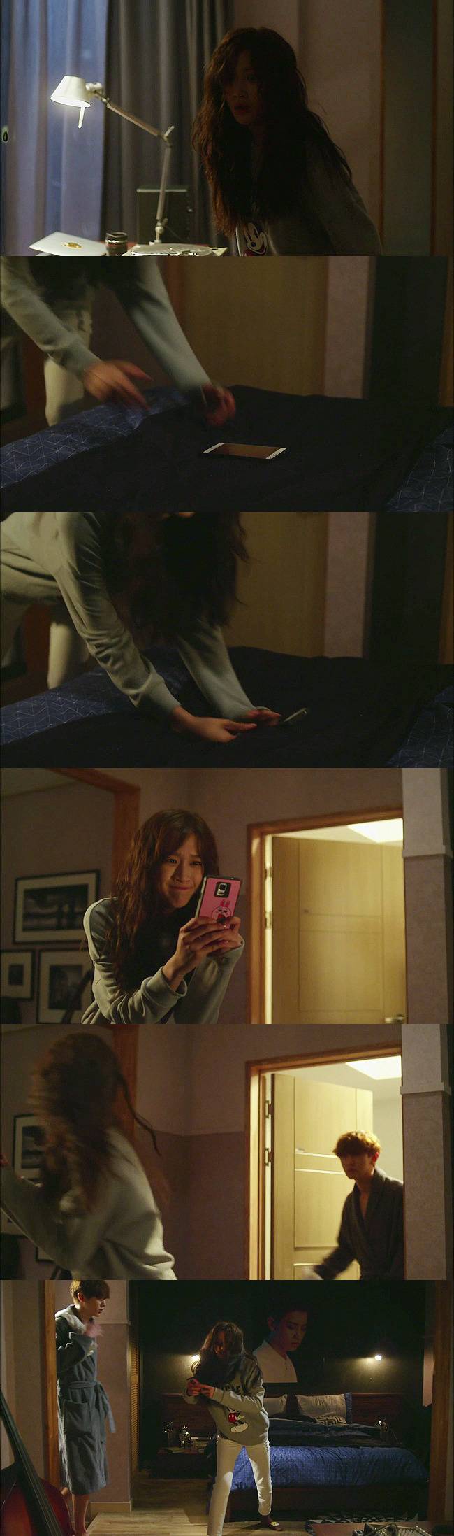 [우리옆집에엑소가산다] 모태솔로 홍조녀 연희 옆집으로 EXO가 이사 온 부러운 이야기 4화 | 인스티즈