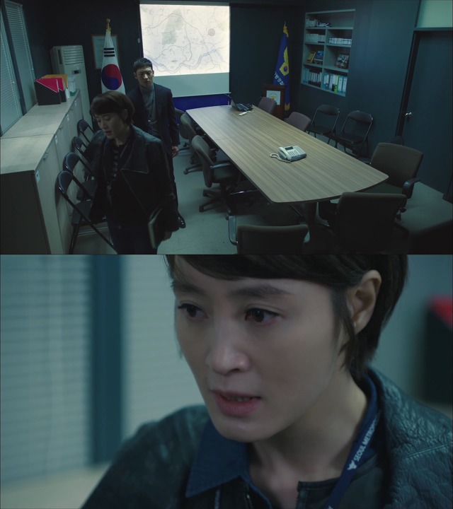 [시그널] 대도 사건 02.jpg | 인스티즈