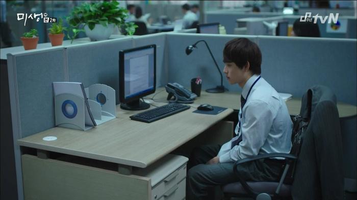 미생이 덕후가 꽤 많은 드라마였던 이유.jpgif | 인스티즈