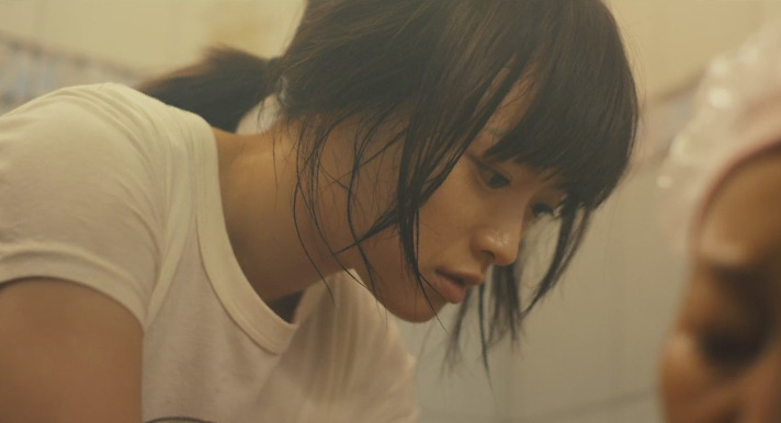 보고 나면 후유증이 너무 어마어마해서 두번은 못보는 영화 한공주 캡쳐 | 인스티즈