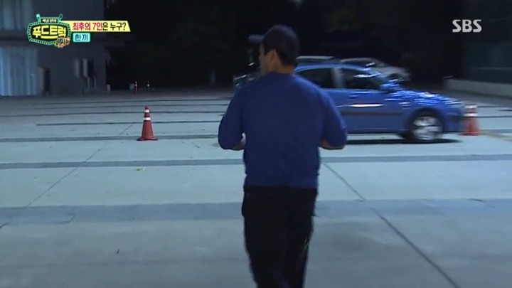 백종원이 일침하자 이탈하는 도전자.jpg | 인스티즈