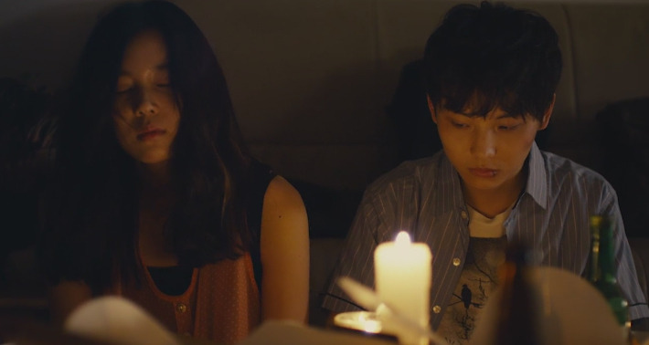 보고 나면 후유증이 너무 어마어마해서 두번은 못보는 영화 한공주 캡쳐 | 인스티즈