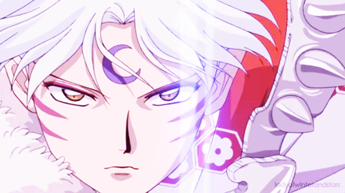 섀도우 정글레드 쓰는 남자 캐릭터들 | 인스티즈