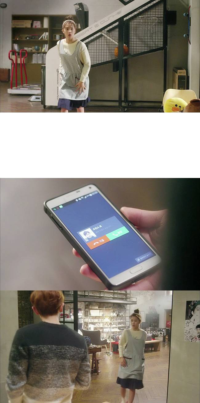 [우리옆집에엑소가산다] 모태솔로 홍조녀 연희 옆집으로 EXO가 이사 온 부러운 이야기 8화 | 인스티즈