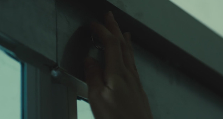 보고 나면 후유증이 너무 어마어마해서 두번은 못보는 영화 한공주 캡쳐 | 인스티즈