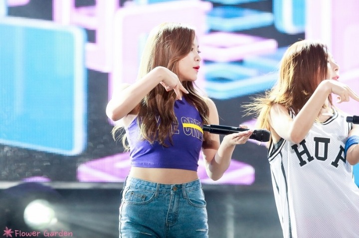 레드벨벳 막내 예리미 | 인스티즈