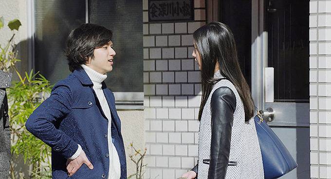 [늑대소녀와흑왕자] 남주가 쓰레기라 생각이 들다가도 와꾸보면 화가 풀리다가도 쓰레기라 생각이 드는 영화 04 | 인스티즈