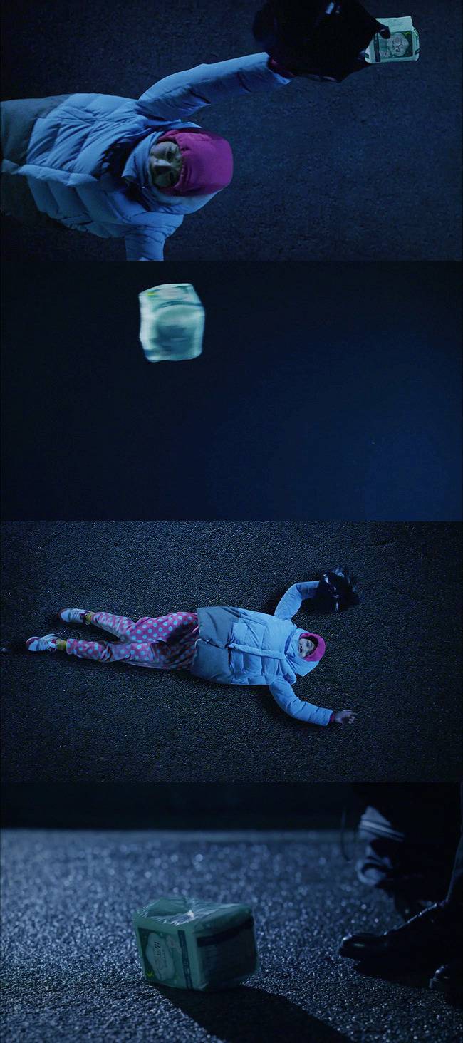 [우리옆집에엑소가산다] 모태솔로 홍조녀 연희 옆집으로 EXO가 이사 온 부러운 이야기 1화 | 인스티즈