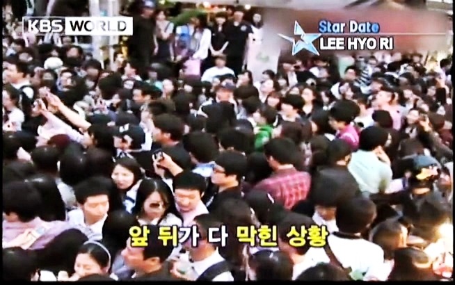 과거 이효리의 쿨내나는 연예가중계 스타데이트 인터뷰 ㅋㅋㅋㅋ | 인스티즈