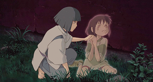 하쿠vs하울 | 인스티즈