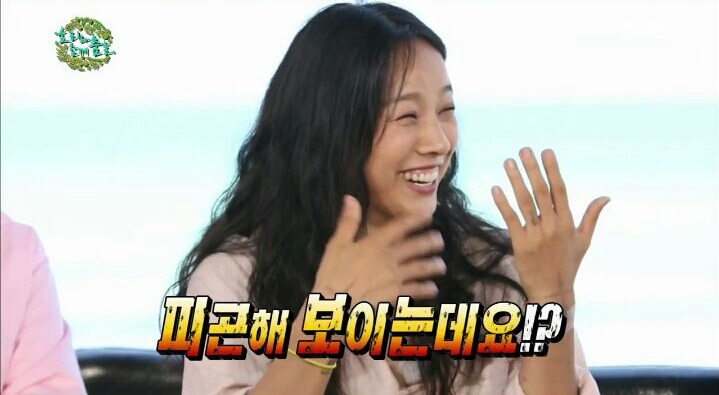 효리누나가 다시 방송하는 이유 | 인스티즈