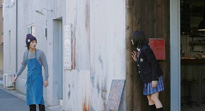 [늑대소녀와흑왕자] 남주가 쓰레기라 생각이 들다가도 와꾸보면 화가 풀리다가도 쓰레기라 생각이 드는 영화 04 | 인스티즈