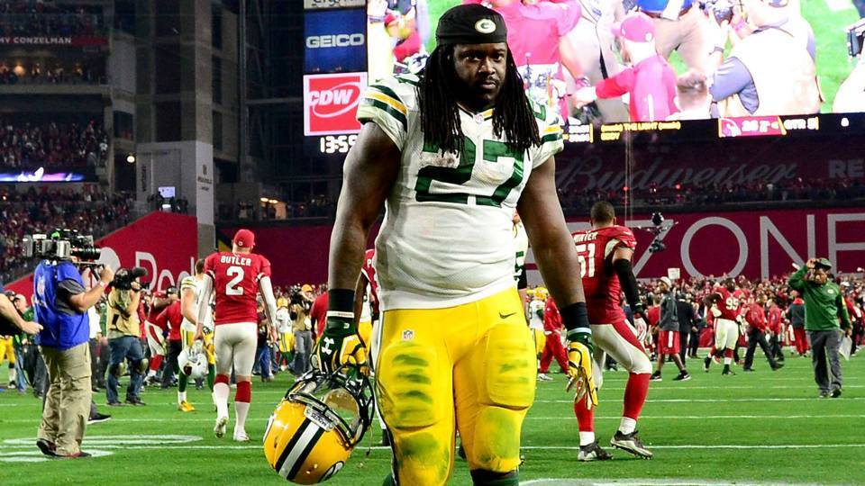 NFL 다이어트할때마다 매달 6천만원씩 받는 러닝백 | 인스티즈