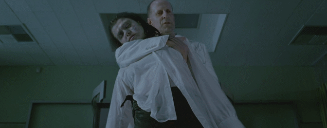 콘스탄틴. GIF | 인스티즈