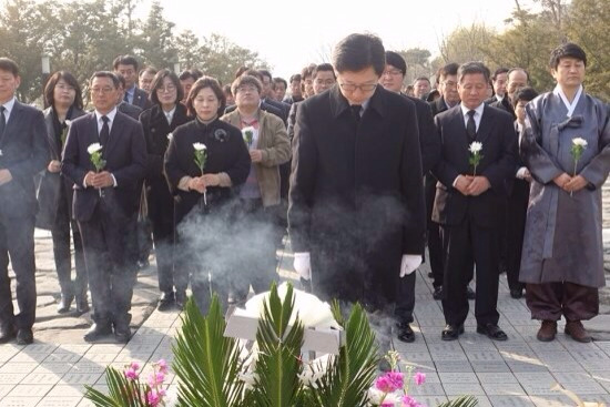 노무현의 사람들 | 인스티즈