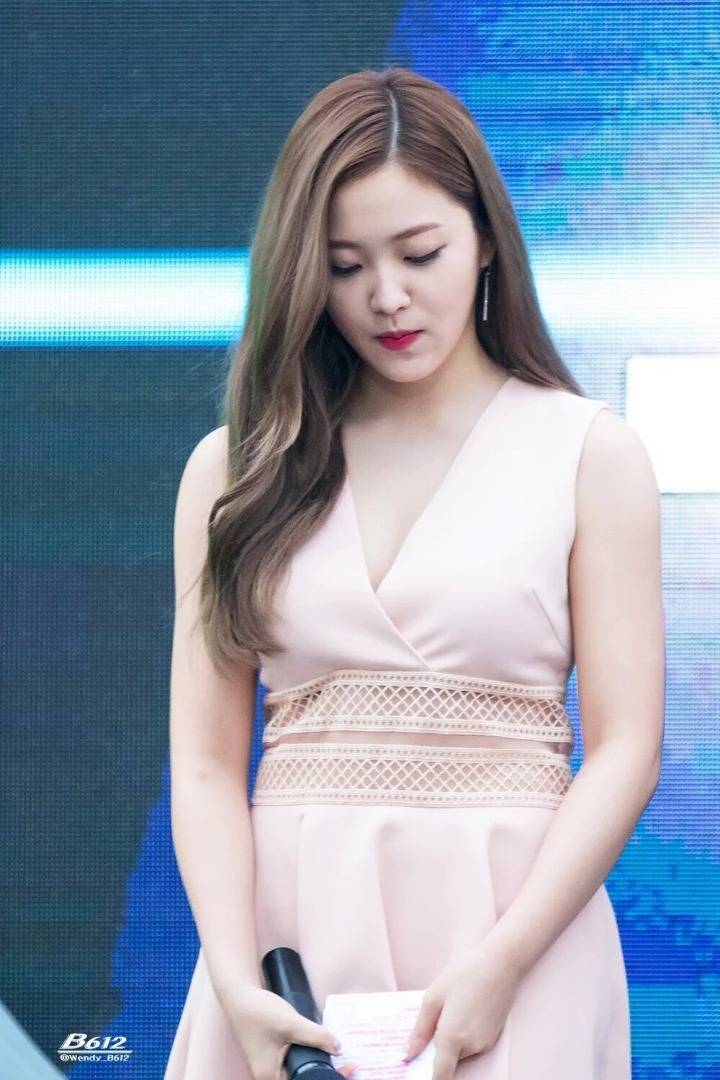 레드벨벳 막내 예리미 | 인스티즈