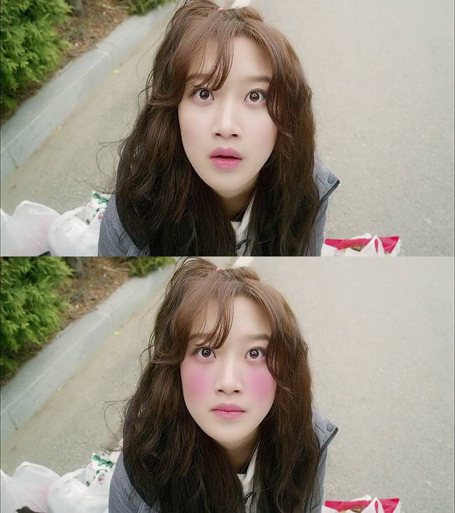 [우리옆집에엑소가산다] 모태솔로 홍조녀 연희 옆집으로 EXO가 이사 온 부러운 이야기 6화 | 인스티즈